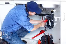 Green Plumbing Solutions and Water Conservation in Somerset, MD